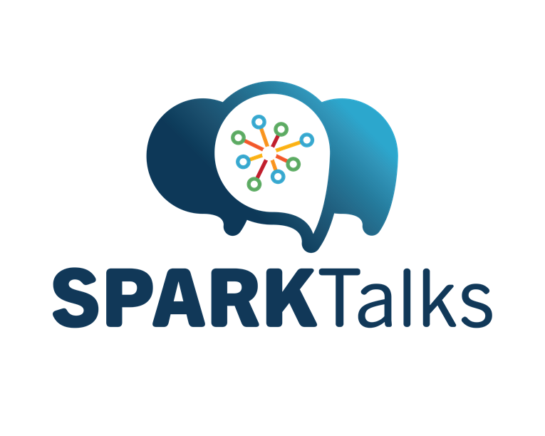 SPARK Talks logo SPARK Talks logo